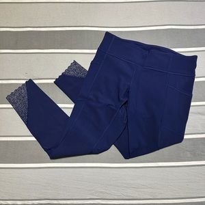 Lululemon Tight Stuff Capris